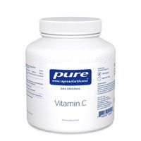 PURE ENCAPSULATIONS Vitamin C Kapseln