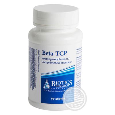 Beta-TCP (mit Taurin und Rote Bete)