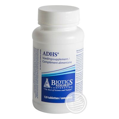 ADHS (Spezial-Nährstoffmischung)