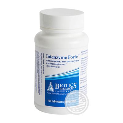 INTENZYME FORTE