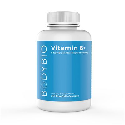 Vitamin B+