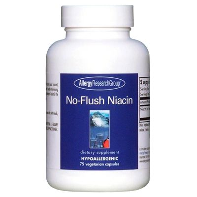 No-Flush-Niacin