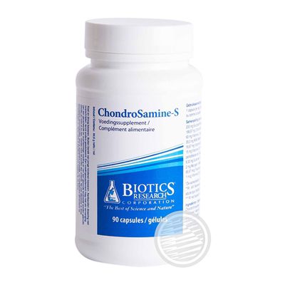 ChondroSamine-S
