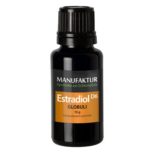 Estradiol D6 Globuli