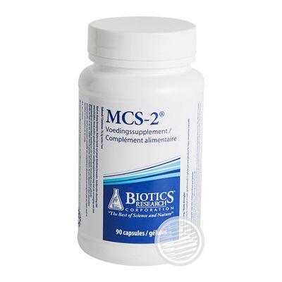 MCS-2