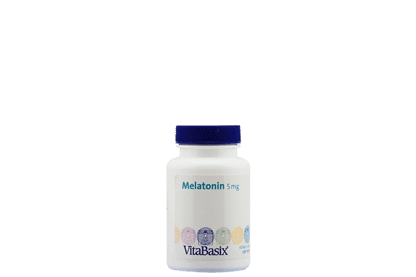 Melatonin 5mg VitaBasix