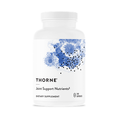 Joint Support Nutrients bisher AR-Encap